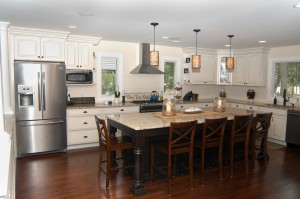 Renovate Your Kitchen and Beautify Your Home