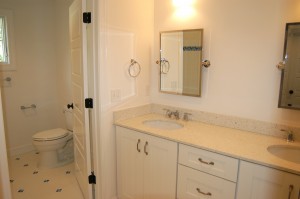 Bathroom Renovations add Value to Your Home